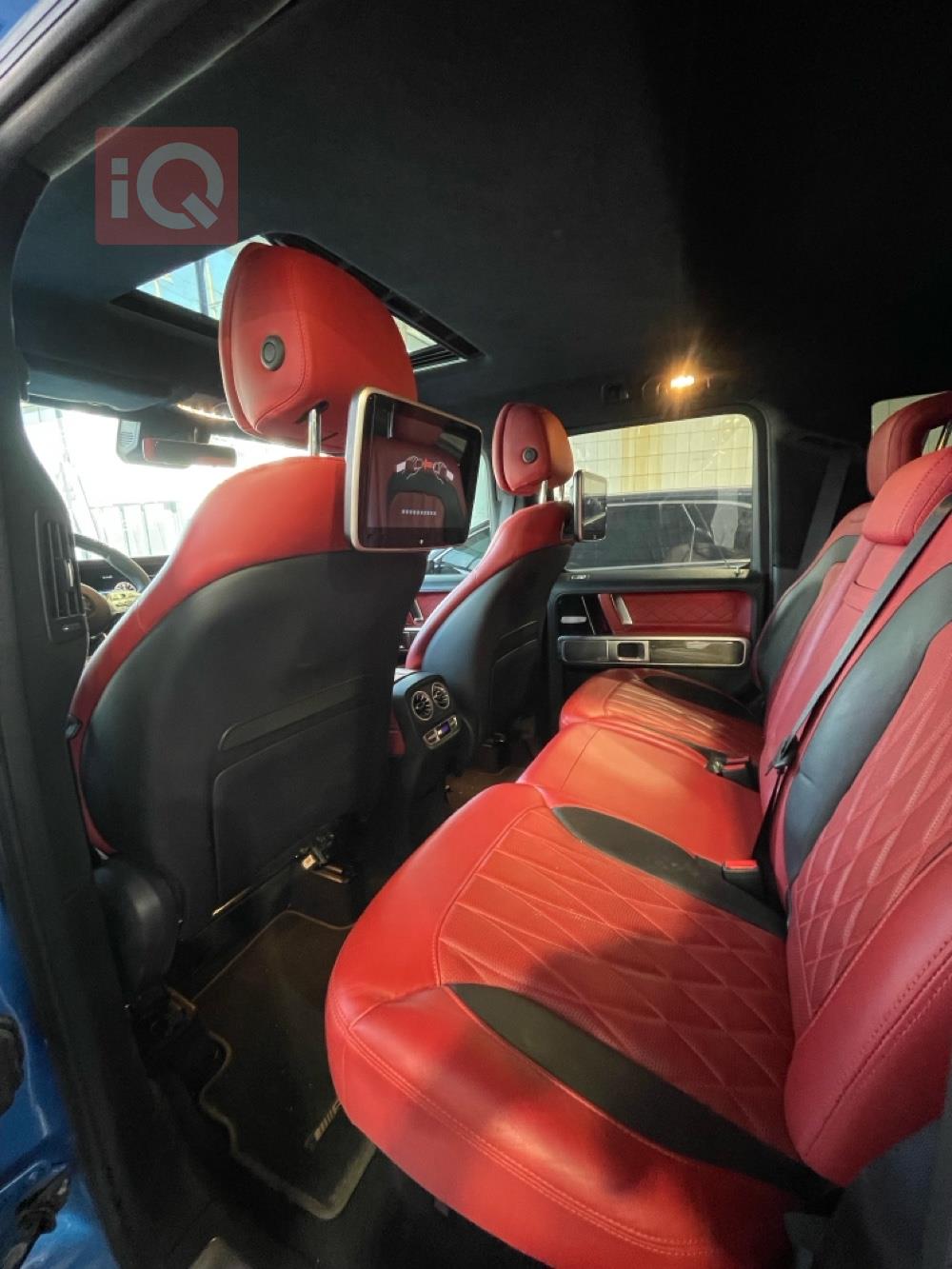 مێرسێدس بێنز G-Class